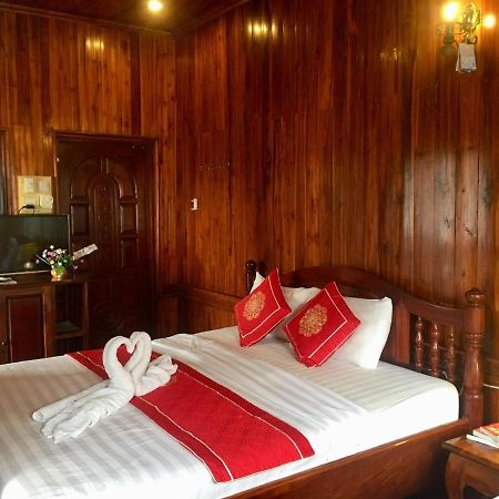 Soutikone Place House 2 Luang Prabang Eksteriør bilde