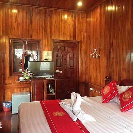 Soutikone Place House 2 Luang Prabang Eksteriør bilde