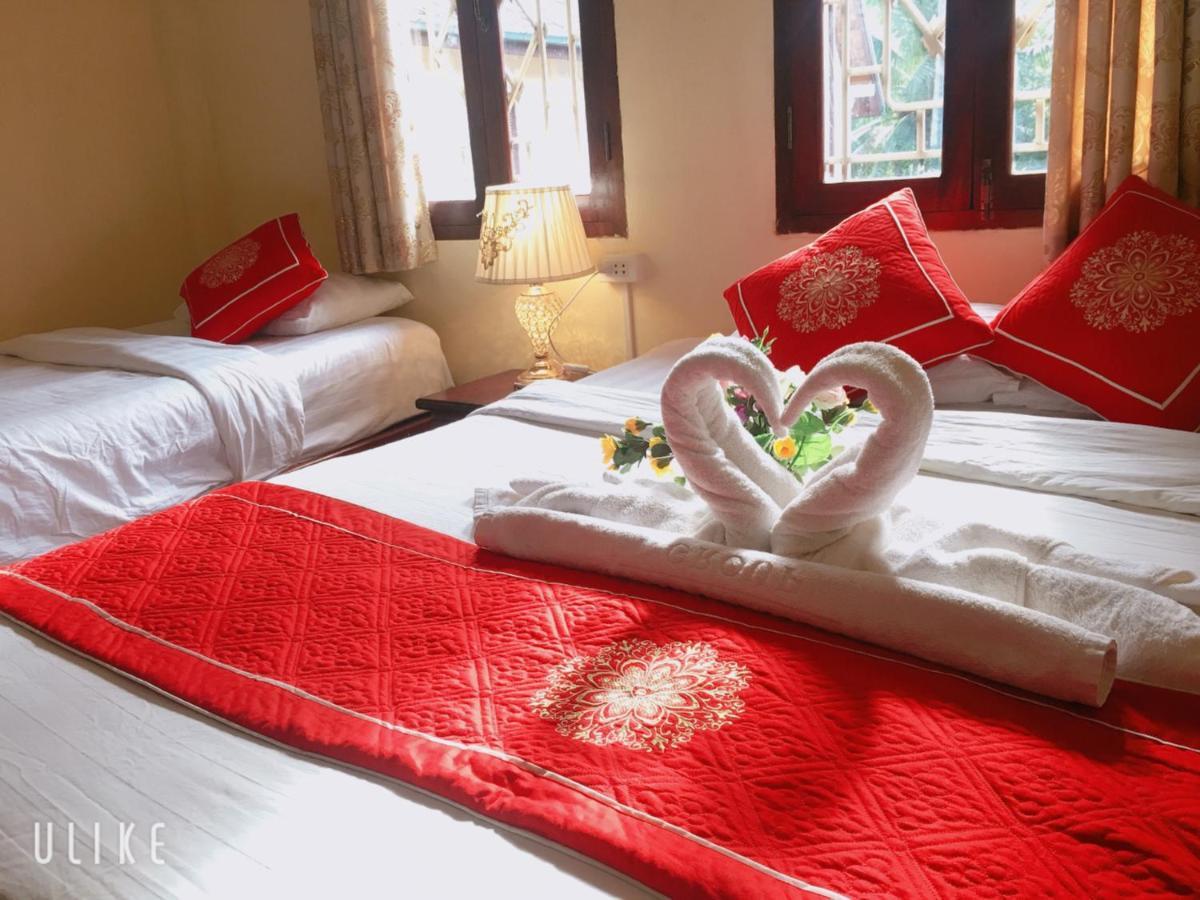 Soutikone Place House 2 Luang Prabang Eksteriør bilde