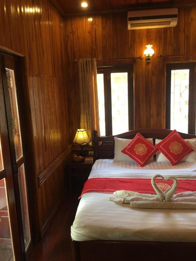 Soutikone Place House 2 Luang Prabang Eksteriør bilde