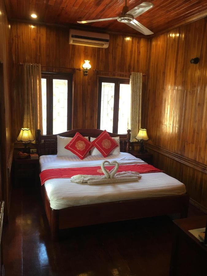 Soutikone Place House 2 Luang Prabang Eksteriør bilde
