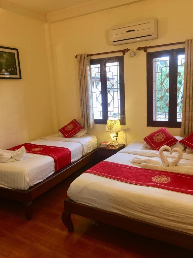 Soutikone Place House 2 Luang Prabang Eksteriør bilde