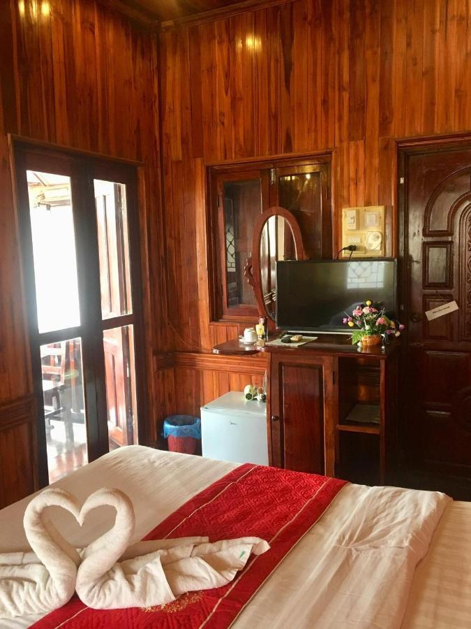 Soutikone Place House 2 Luang Prabang Eksteriør bilde