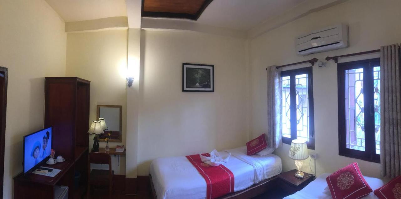 Soutikone Place House 2 Luang Prabang Eksteriør bilde