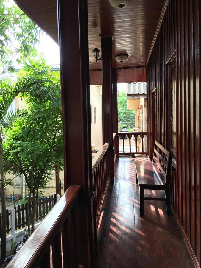 Soutikone Place House 2 Luang Prabang Eksteriør bilde