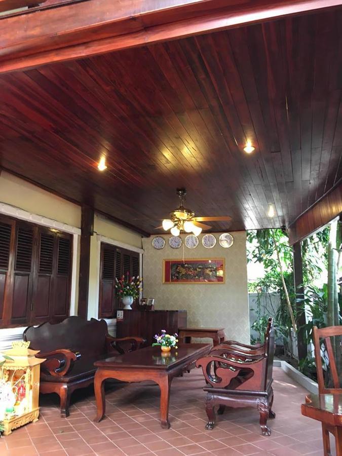 Soutikone Place House 2 Luang Prabang Eksteriør bilde
