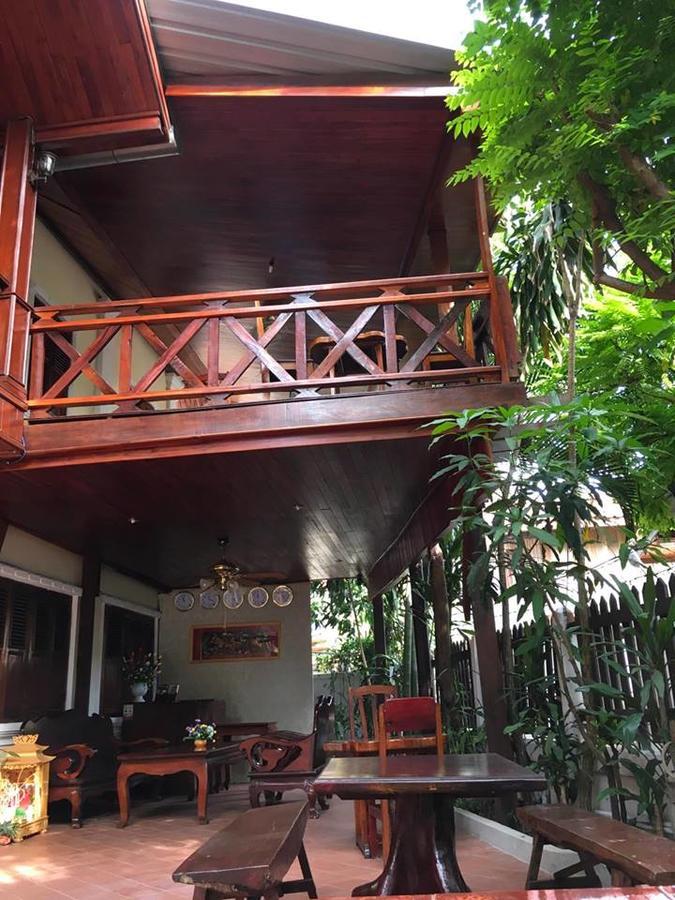 Soutikone Place House 2 Luang Prabang Eksteriør bilde