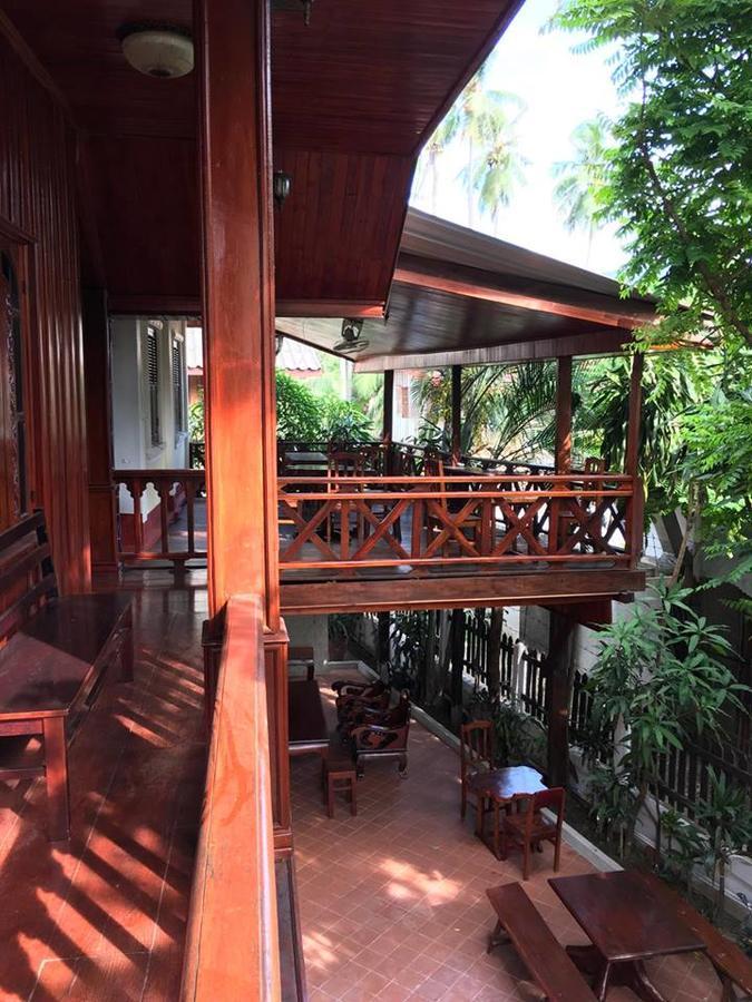 Soutikone Place House 2 Luang Prabang Eksteriør bilde