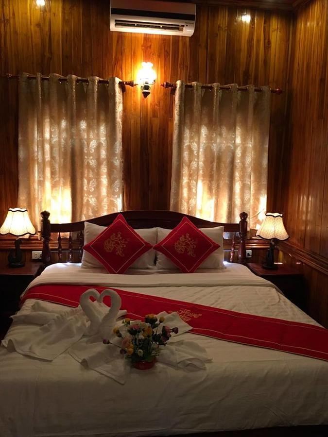 Soutikone Place House 2 Luang Prabang Eksteriør bilde