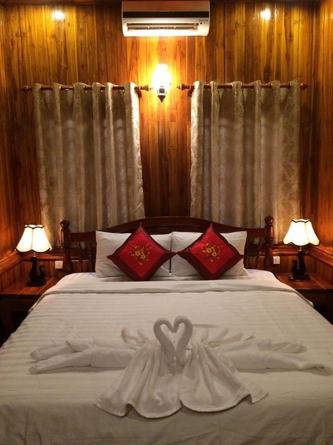 Soutikone Place House 2 Luang Prabang Eksteriør bilde