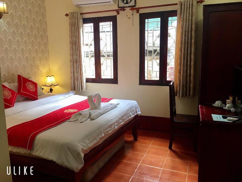 Soutikone Place House 2 Luang Prabang Eksteriør bilde