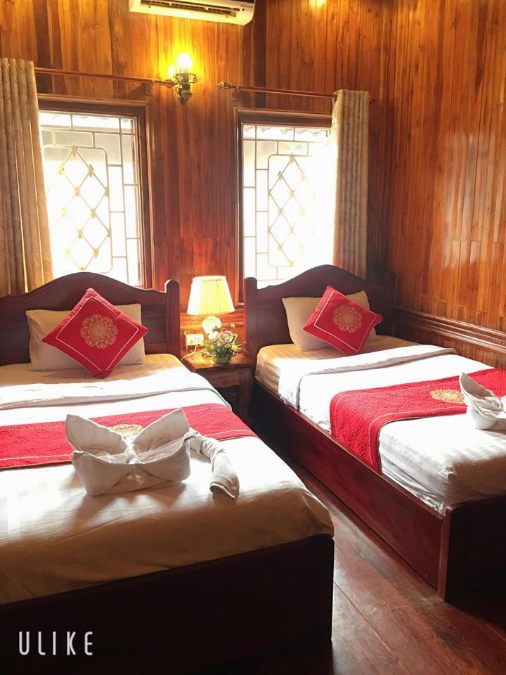 Soutikone Place House 2 Luang Prabang Eksteriør bilde