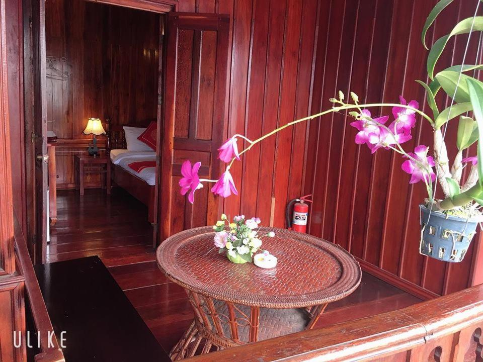 Soutikone Place House 2 Luang Prabang Eksteriør bilde