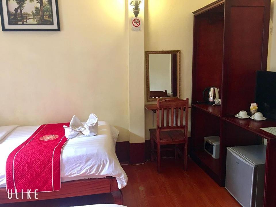 Soutikone Place House 2 Luang Prabang Eksteriør bilde