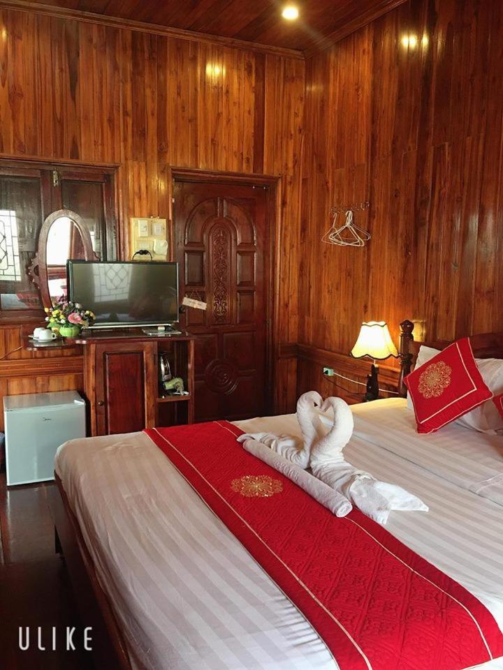 Soutikone Place House 2 Luang Prabang Eksteriør bilde