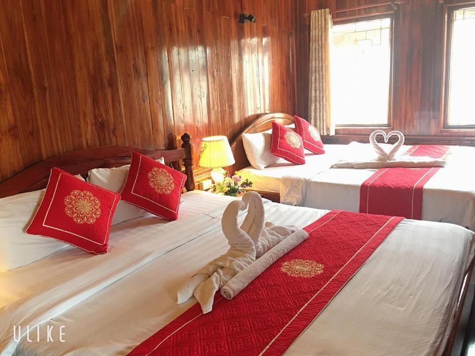 Soutikone Place House 2 Luang Prabang Eksteriør bilde