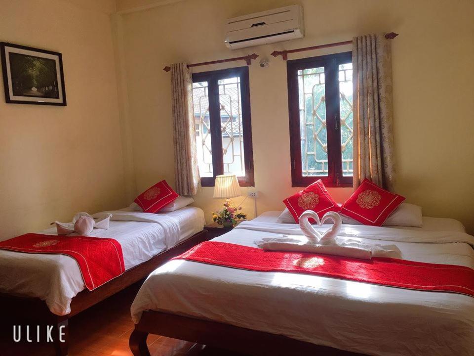 Soutikone Place House 2 Luang Prabang Eksteriør bilde