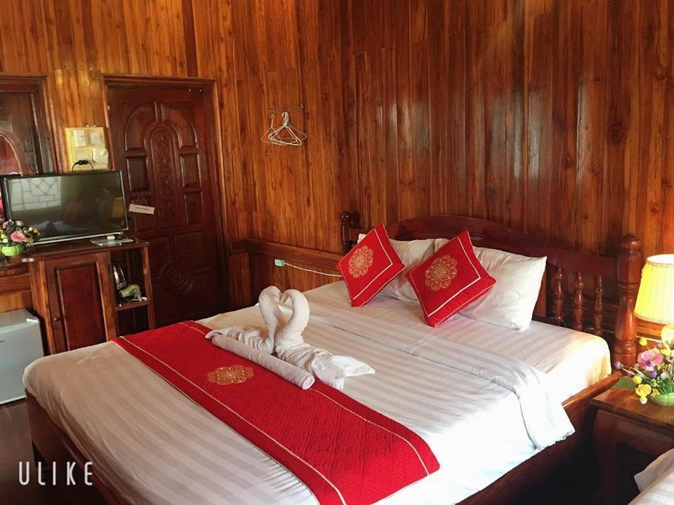 Soutikone Place House 2 Luang Prabang Eksteriør bilde