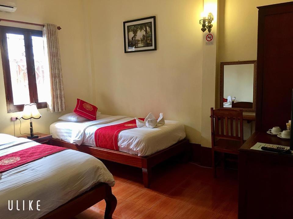 Soutikone Place House 2 Luang Prabang Eksteriør bilde