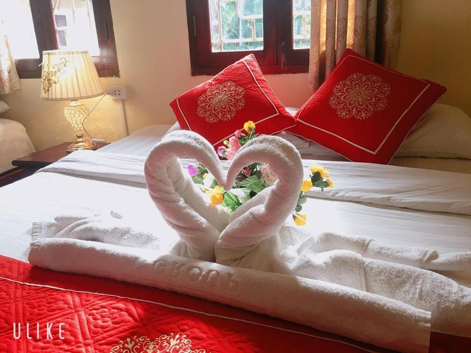 Soutikone Place House 2 Luang Prabang Eksteriør bilde