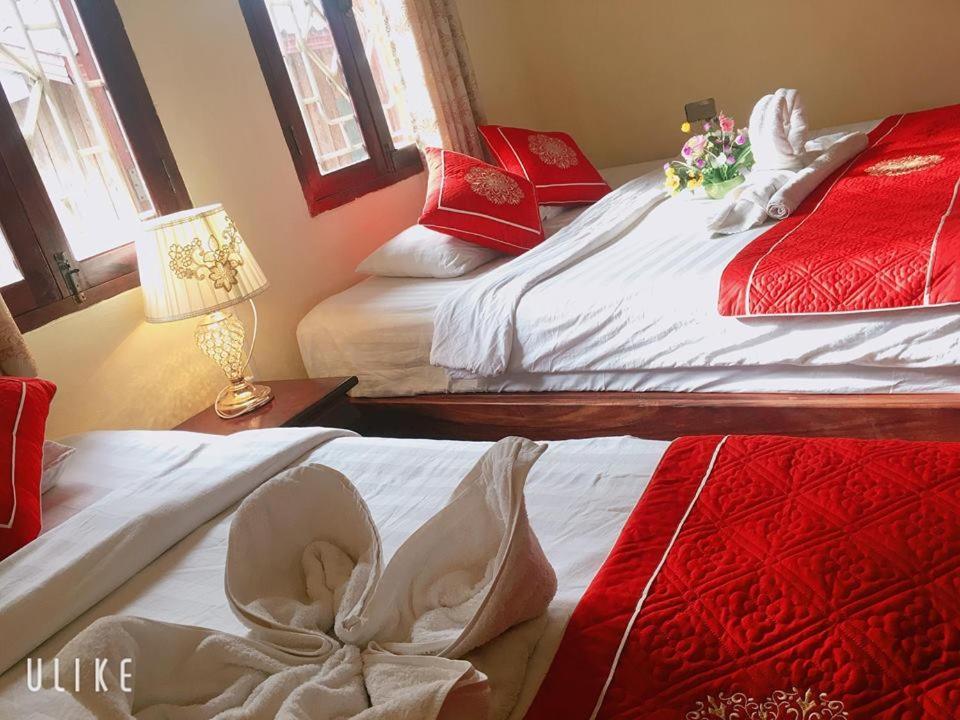Soutikone Place House 2 Luang Prabang Eksteriør bilde