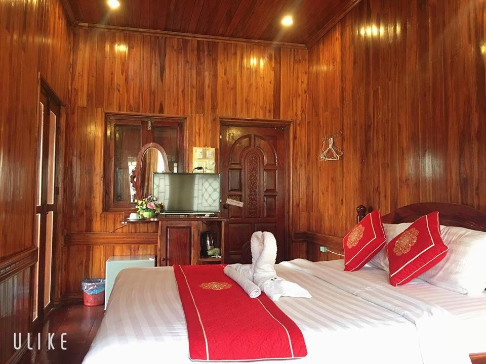 Soutikone Place House 2 Luang Prabang Eksteriør bilde