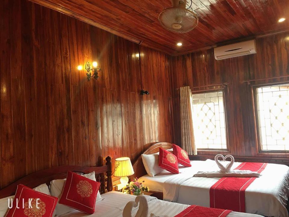 Soutikone Place House 2 Luang Prabang Eksteriør bilde