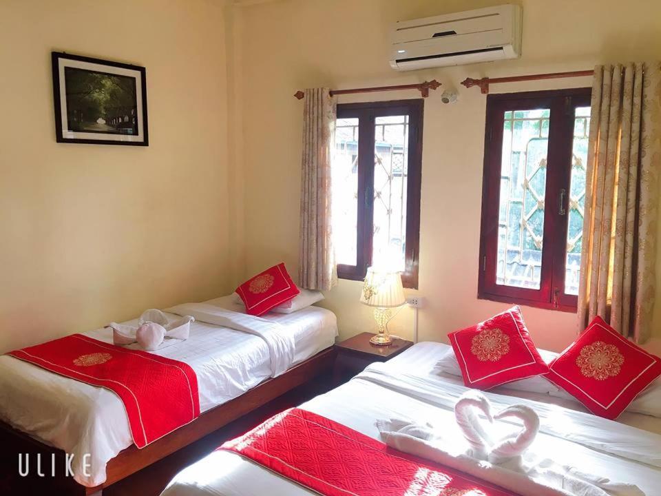 Soutikone Place House 2 Luang Prabang Eksteriør bilde