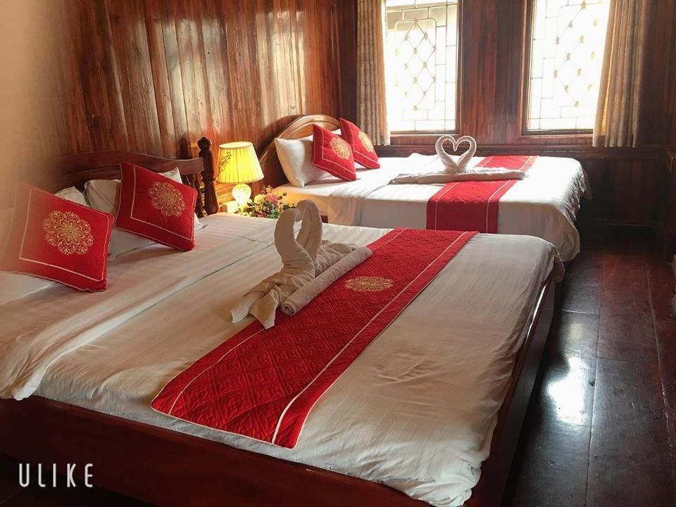 Soutikone Place House 2 Luang Prabang Eksteriør bilde
