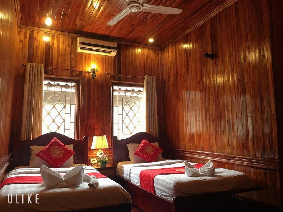 Soutikone Place House 2 Luang Prabang Eksteriør bilde