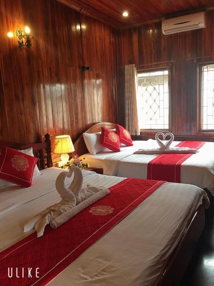 Soutikone Place House 2 Luang Prabang Eksteriør bilde